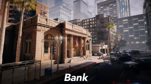 Bank — R6 Siege Maps (2024) option 1