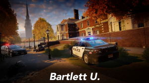 Bartlett U — R6 Siege Maps (2024) option 2