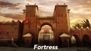 Fortress — R6 Siege Maps (2024) option 12