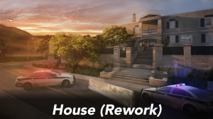 House Rework — R6 Siege Maps (2024) option 16