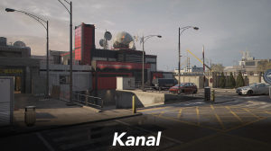 Kanal — R6 Siege Maps (2024) option 18