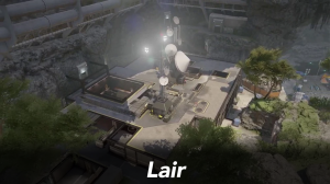 Lair — R6 Siege Maps (2024) option 19