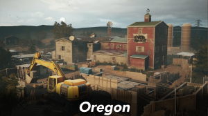 Oregon — R6 Siege Maps (2024) option 21