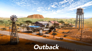 Outback — R6 Siege Maps (2024) option 22