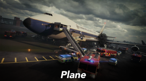 Plane — R6 Siege Maps (2024) option 23