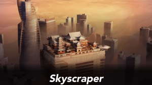 Skyscraper — R6 Siege Maps (2024) option 24