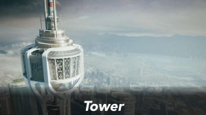 Tower — R6 Siege Maps (2024) option 27