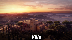Villa — R6 Siege Maps (2024) option 28