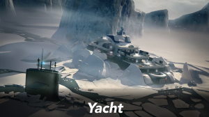 Yacht — R6 Siege Maps (2024) option 29