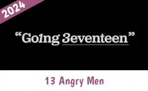 Zzzzz 173374845913 Angry Men — Going Seventeen Gose All Episodes 2019 - 2024 (Updated 12/9) option 100