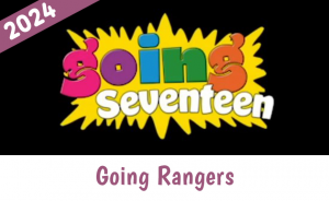 Zzzzz 1733748460going Rangers — Going Seventeen Gose All Episodes 2019 - 2024 (Updated 12/9) option 99