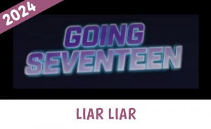 Zzzzz 1733748460liar Liar — Going Seventeen Gose All Episodes 2019 - 2024 (Updated 12/9) option 101