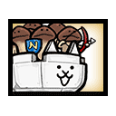 Battle Cats All Units (15.2.1) — option 281
