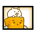Battle Cats All Units (15.2.1) — option 398
