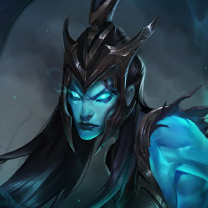 Kalista0 — League of Legends Champions (ALWAYS UPDATED) option 55