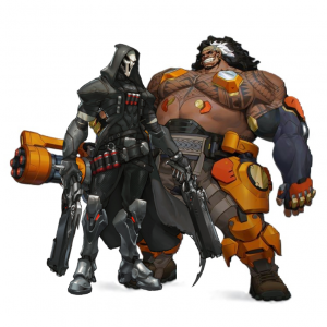 Zzzzz 1724688049mauga X Reaper — Overwatch Ships option 78