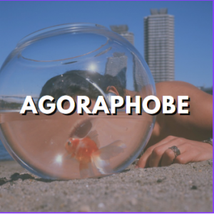 Agoraphobepng — La plage - Moha MMZ option 2