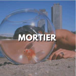 Mortier Png — La plage - Moha MMZ option 11