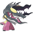 110px 0303mawile Mega — Girlypop Pokemon Fairy Types option 5