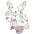 110px 0531audino Mega — Girlypop Pokemon Fairy Types option 7