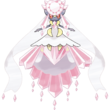 110px 0719diancie Mega — Girlypop Pokemon Fairy Types option 8