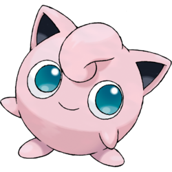 250px 0039jigglypuff — Girlypop Pokemon Fairy Types option 15