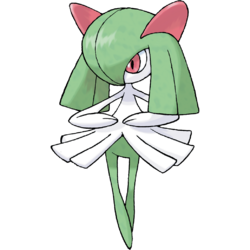 250px 0281kirlia — Girlypop Pokemon Fairy Types option 27