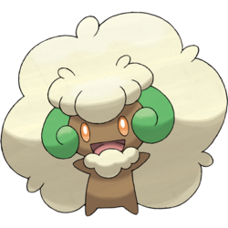 250px 0547whimsicott — Girlypop Pokemon Fairy Types option 34