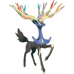 250px 0716xerneas — Girlypop Pokemon Fairy Types option 46