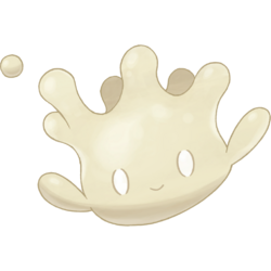 250px 0868milcery — Girlypop Pokemon Fairy Types option 64