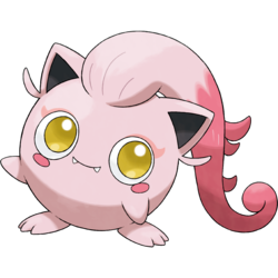 250px 0985screamtail — Girlypop Pokemon Fairy Types option 73