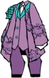Alriune — Lobotomy Corporation E.G.O. Suit Tier List option 2