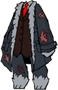 Big Bad Wold — Lobotomy Corporation E.G.O. Suit Tier List option 6