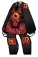 Burrowing Heaven — Lobotomy Corporation E.G.O. Suit Tier List option 10