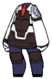 Doggo — Lobotomy Corporation E.G.O. Suit Tier List option 15