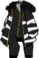 Judgement Bird — Lobotomy Corporation E.G.O. Suit Tier List option 27