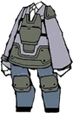 Old Lady — Lobotomy Corporation E.G.O. Suit Tier List option 39