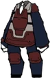 Onesin — Lobotomy Corporation E.G.O. Suit Tier List option 40