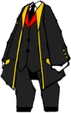 Queen Bird — Lobotomy Corporation E.G.O. Suit Tier List option 43