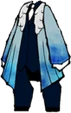 Snow Queen — Lobotomy Corporation E.G.O. Suit Tier List option 51