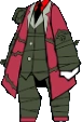 Snow Whites Apple — Lobotomy Corporation E.G.O. Suit Tier List option 52