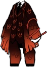 Yin — Lobotomy Corporation E.G.O. Suit Tier List option 61