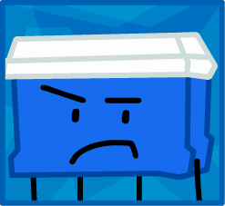Cooler — Purgatory tier list option 6