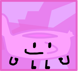 Flamingo Floatie — Purgatory tier list option 11