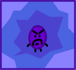 Grape — Purgatory tier list option 13