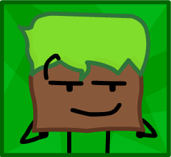 Grass Block — Purgatory tier list option 14