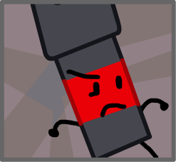 Pepper Spray — Purgatory tier list option 19