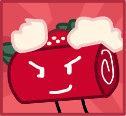Roll Cake — Purgatory tier list option 20