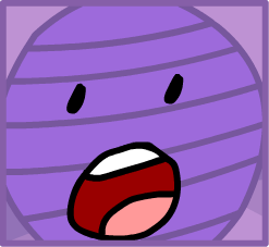 Yoga Ball — Purgatory tier list option 24