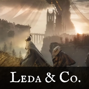 Leda — Main Elden Ring Bosses (DLC Included) option 13
